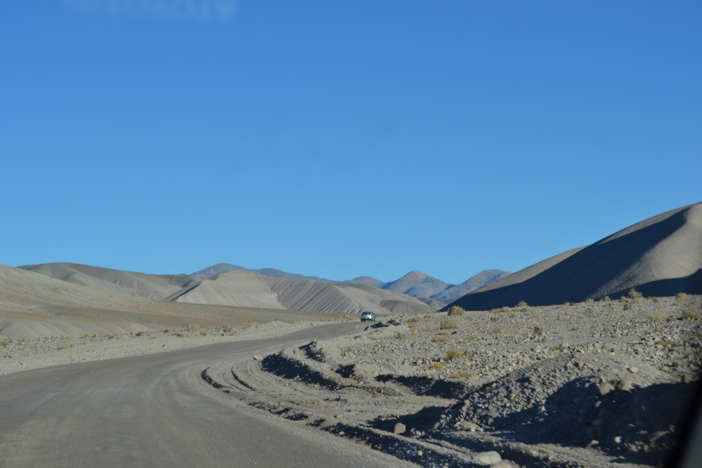 Foto: PAISAJES - Inca De Oro-chañaral (Atacama), Chile