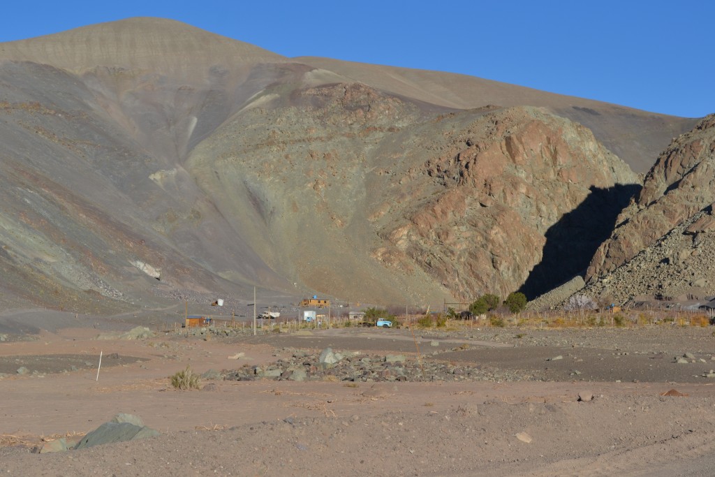Foto: PAISAJES - Inca De Oro-chañaral (Atacama), Chile