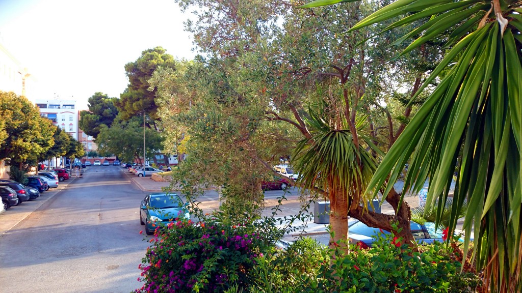 Foto de San Fernando (Cádiz), España