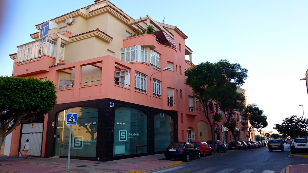 Foto de San Fernando (Cádiz), España