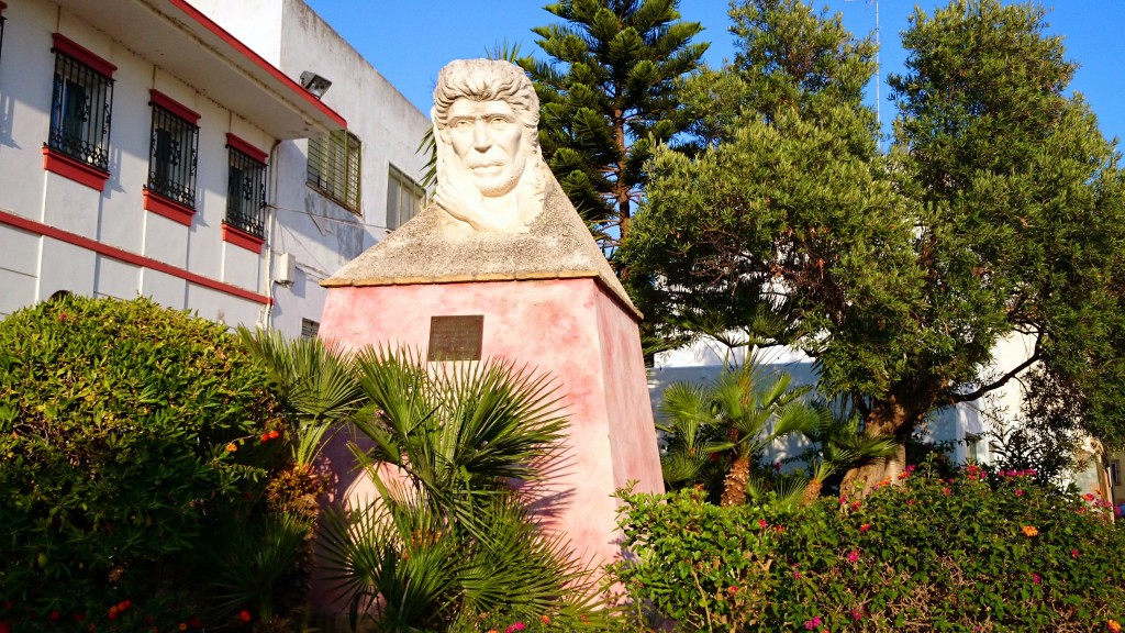 Foto de San Fernando (Cádiz), España