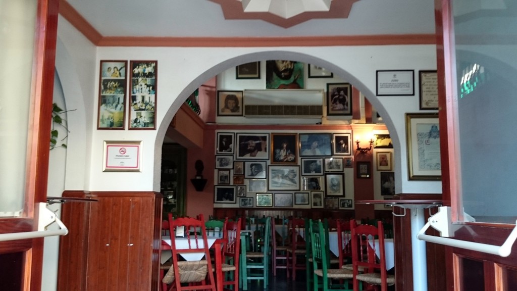 Foto de San Fernando (Cádiz), España