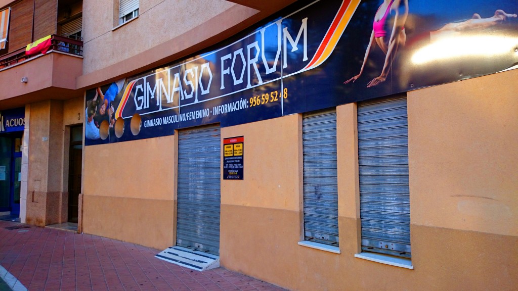 Foto de San Fernando (Cádiz), España