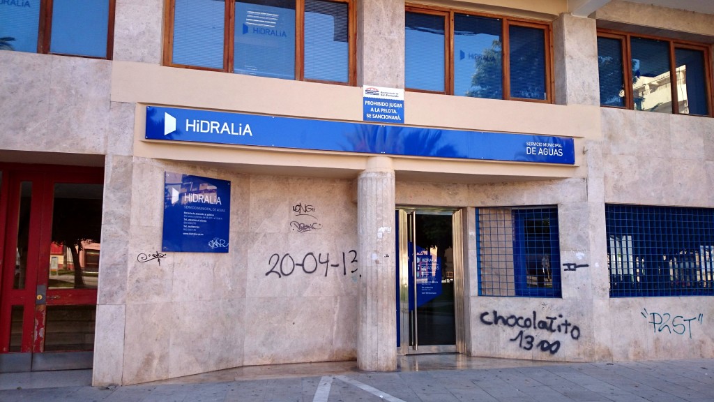 Foto de San Fernando (Cádiz), España