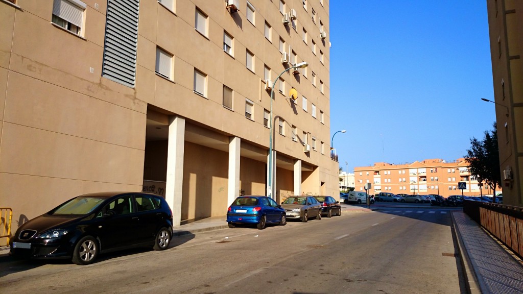 Foto de San Fernando (Cádiz), España