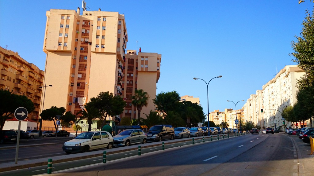 Foto de San Fernando (Cádiz), España