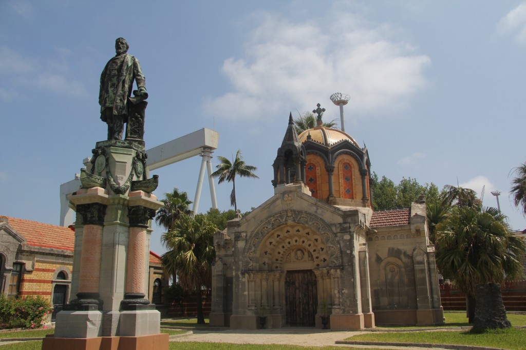 Foto de Puerto Real (Cádiz), España