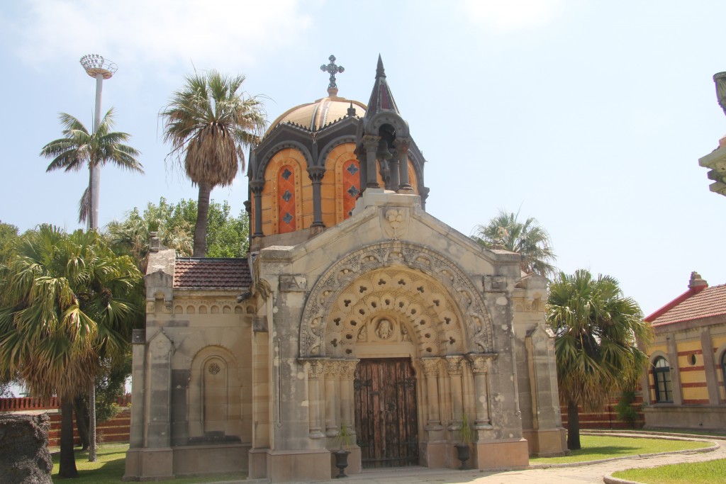 Foto de Puerto Real (Cádiz), España