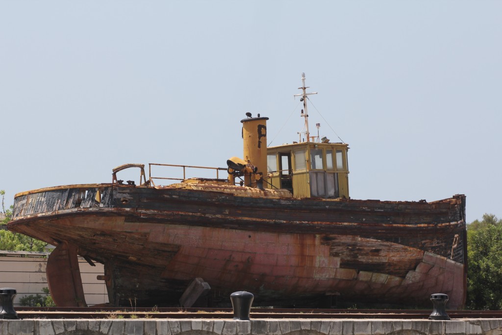 Foto de Puerto Real (Cádiz), España