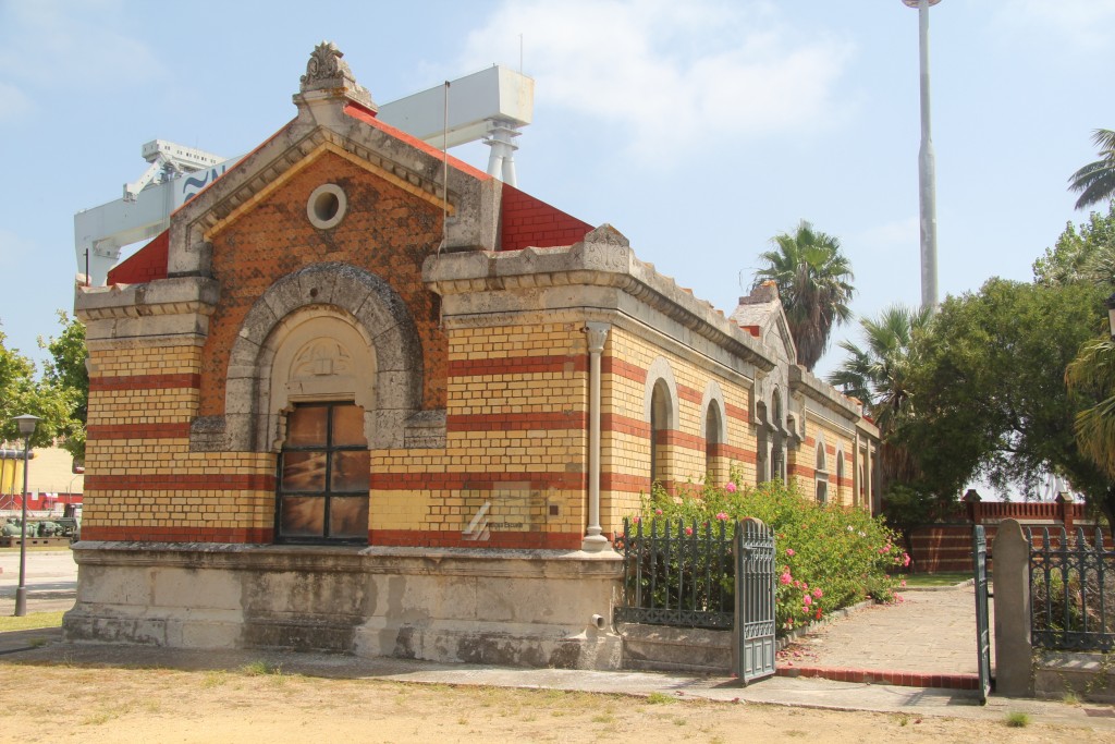 Foto de Puerto Real (Cádiz), España