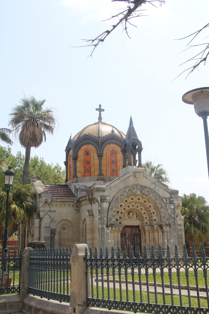 Foto de Puerto Real (Cádiz), España