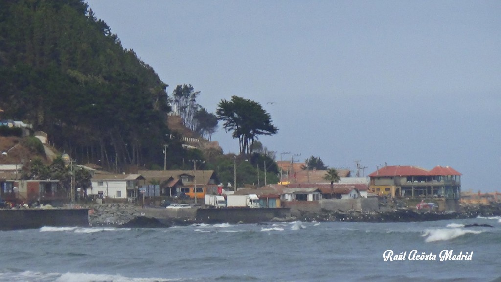 Foto de Duao (Maule), Chile