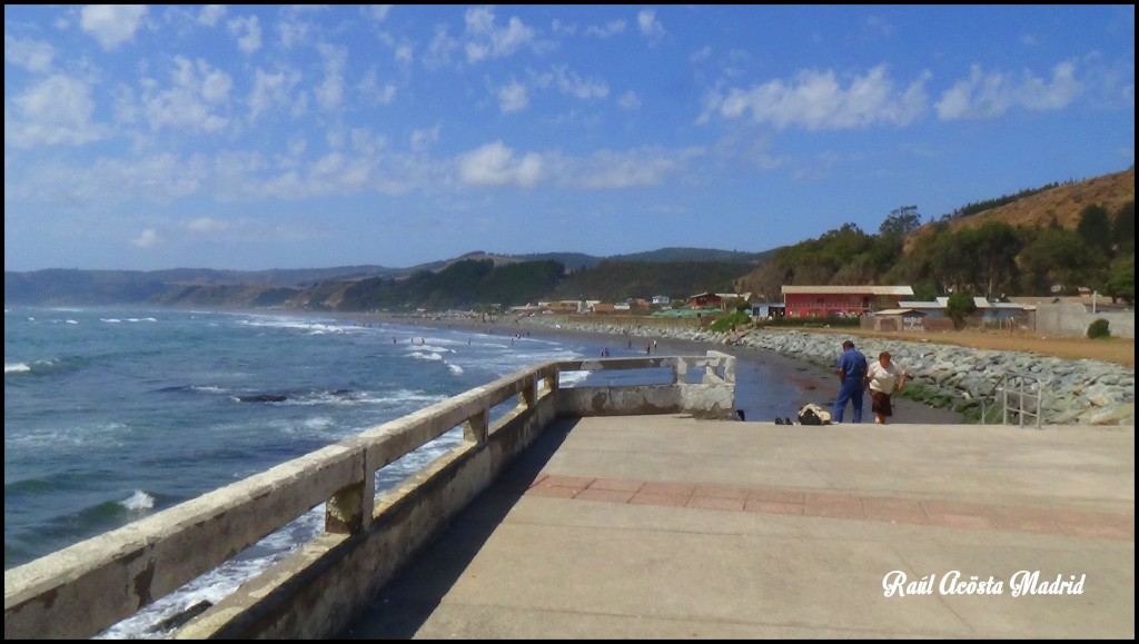 Foto de Duao (Maule), Chile