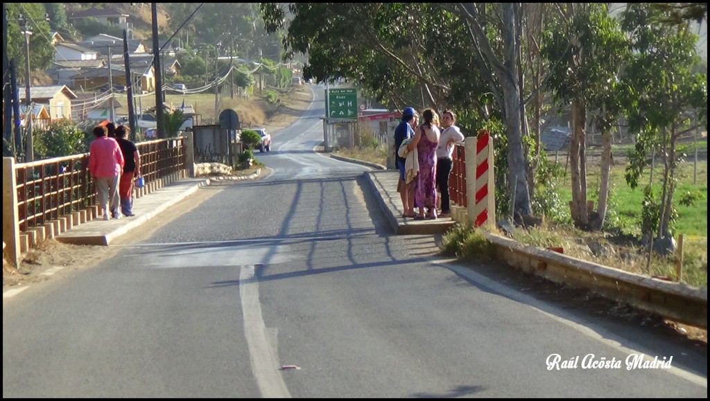 Foto de Duao (Maule), Chile