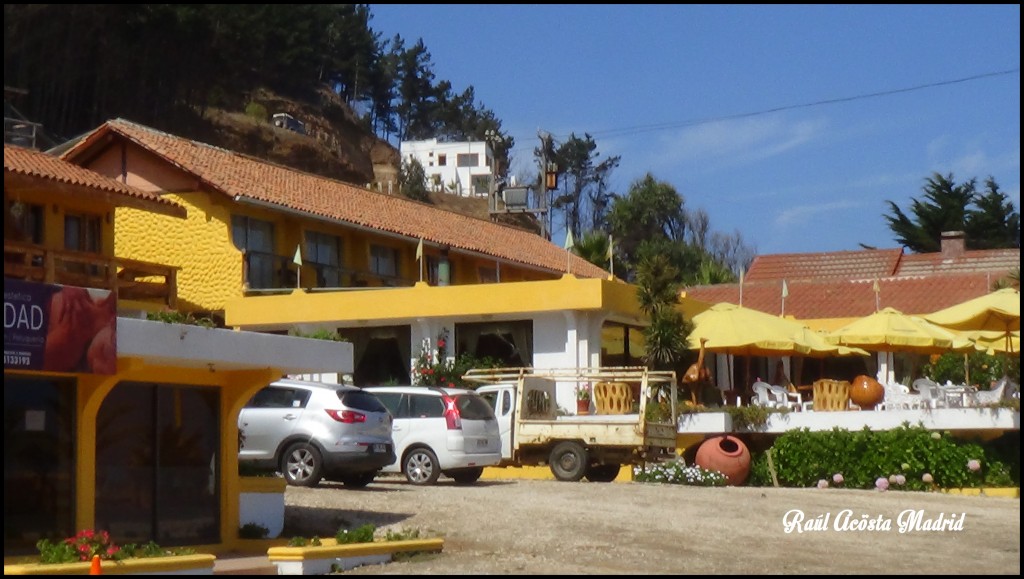 Foto de Duao (Maule), Chile