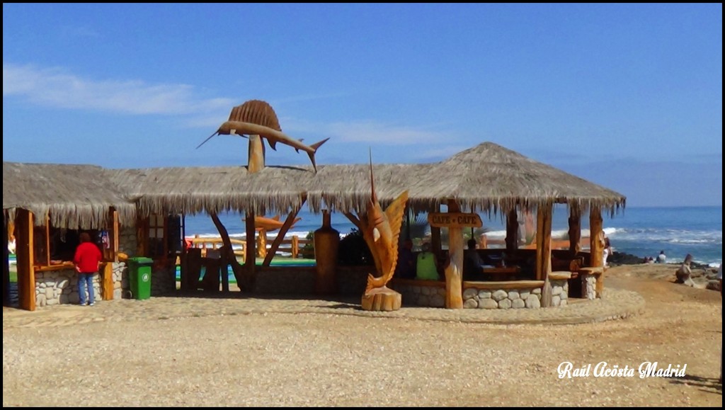 Foto de Duao (Maule), Chile