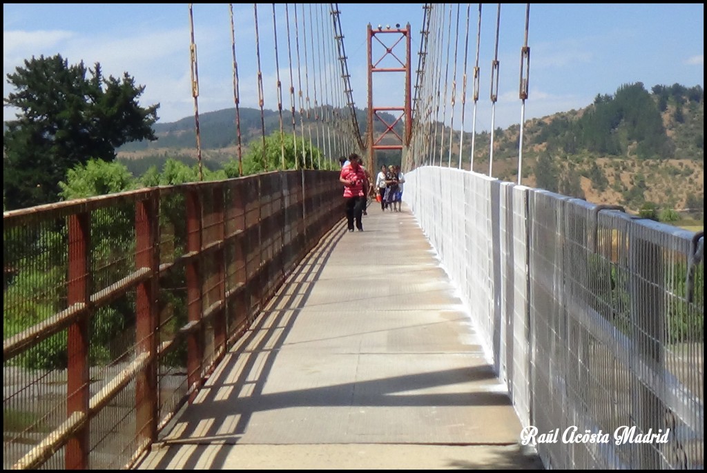 Foto de Licantén (Maule), Chile