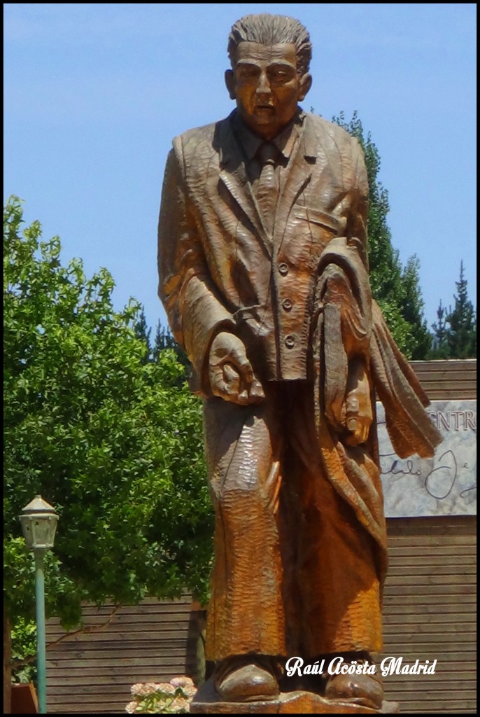 Foto de Licantén (Maule), Chile