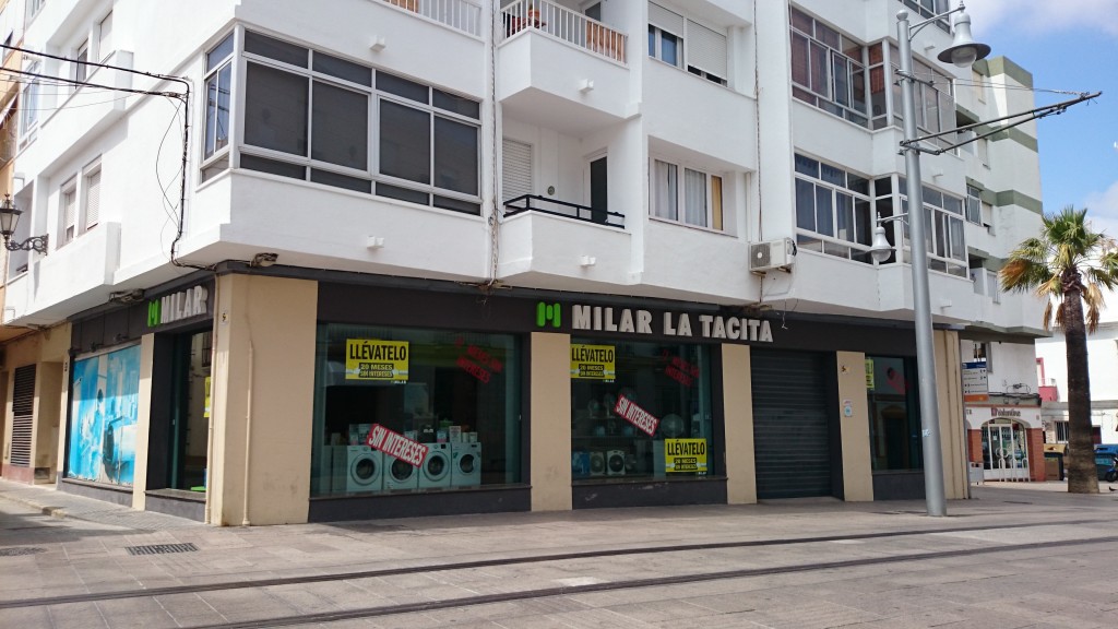 Foto: Milar La Tacita - San Fernando (Cádiz), España