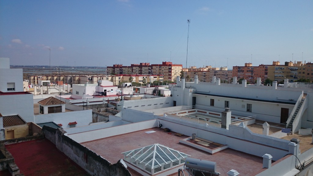 Foto de San Fernando (Cádiz), España