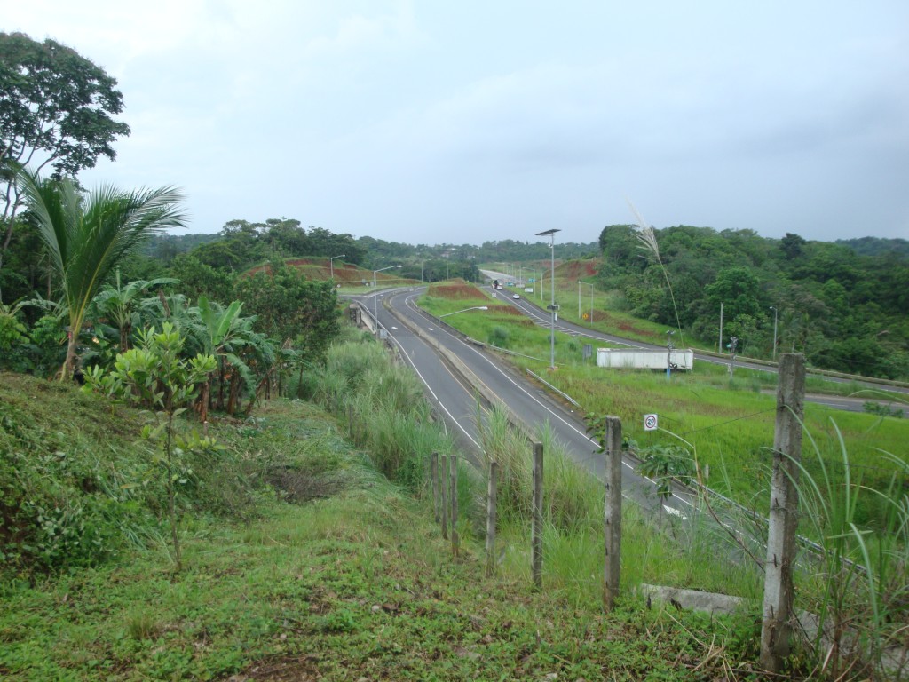 Foto de Sabanitas Quebrada Lopez La Jungla (Colón), Panamá