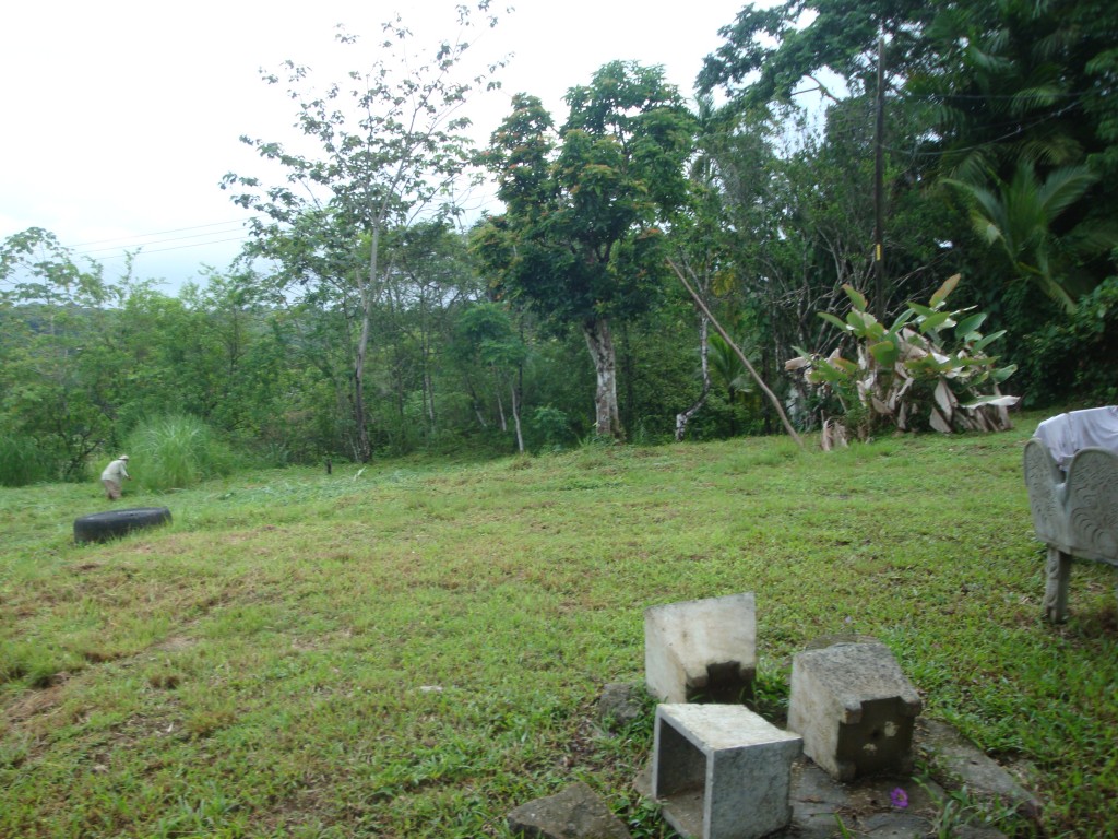 Foto de Sabanitas Quebrada Lopez La Jungla (Colón), Panamá