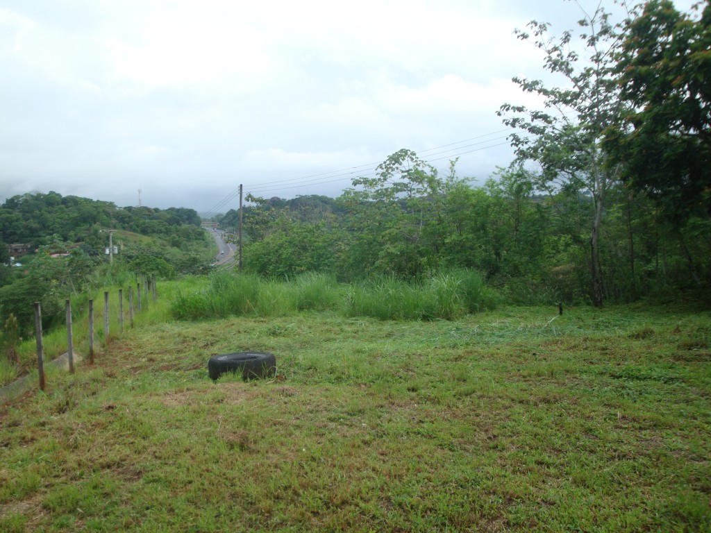 Foto de Sabanitas Quebrada Lopez La Jungla (Colón), Panamá