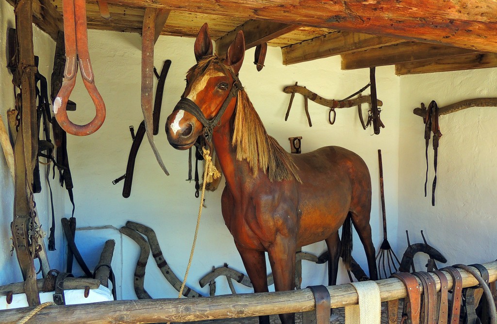 Foto de Palos de la Frontera (Huelva), España