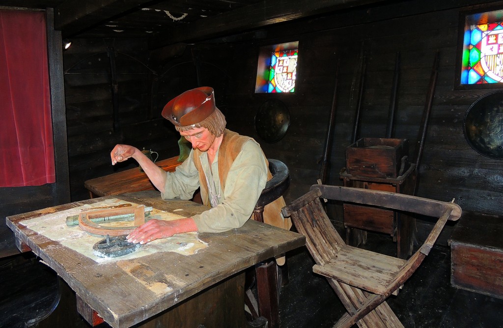 Foto de Palos de la Frontera (Huelva), España