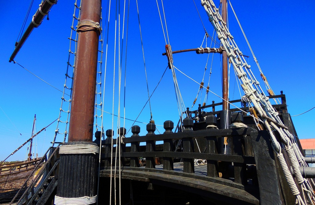 Foto de Palos de la Frontera (Huelva), España