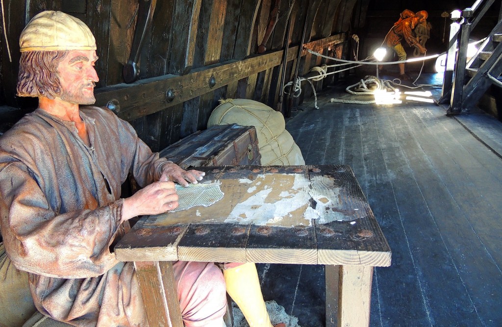 Foto de Palos de la Frontera (Huelva), España