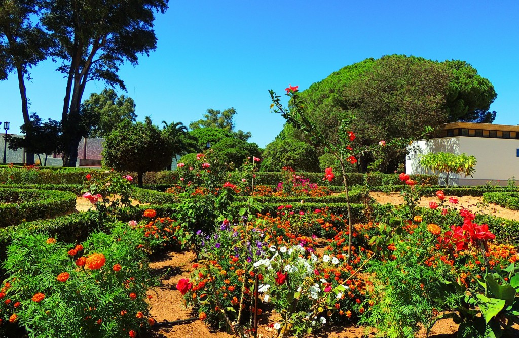 Foto de Palos de la Frontera (Huelva), España