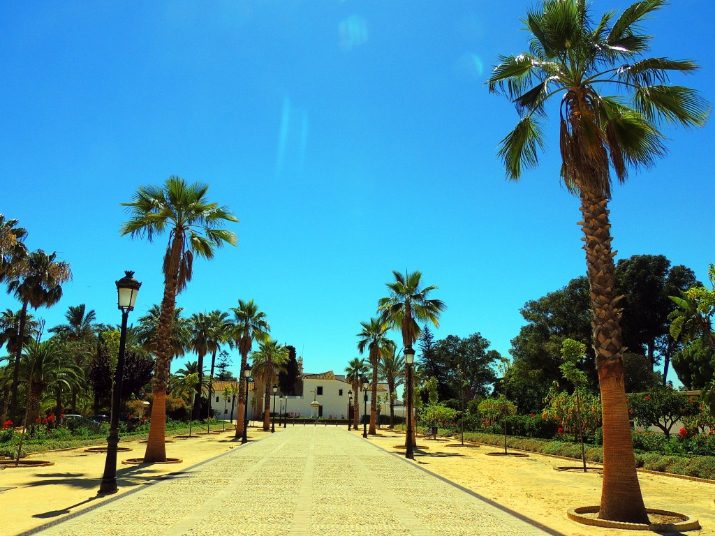 Foto de Palos de la Frontera (Huelva), España