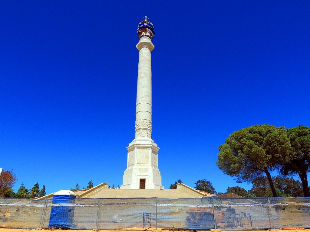 Foto de Palos de la Frontera (Huelva), España