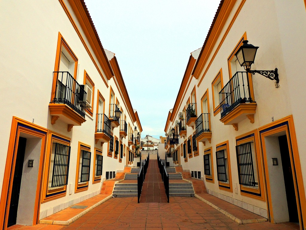 Foto de Palos de la Frontera (Huelva), España
