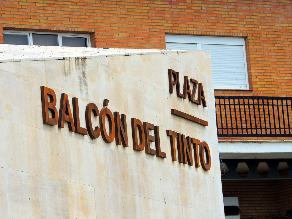 Foto de Palos de la Frontera (Huelva), España