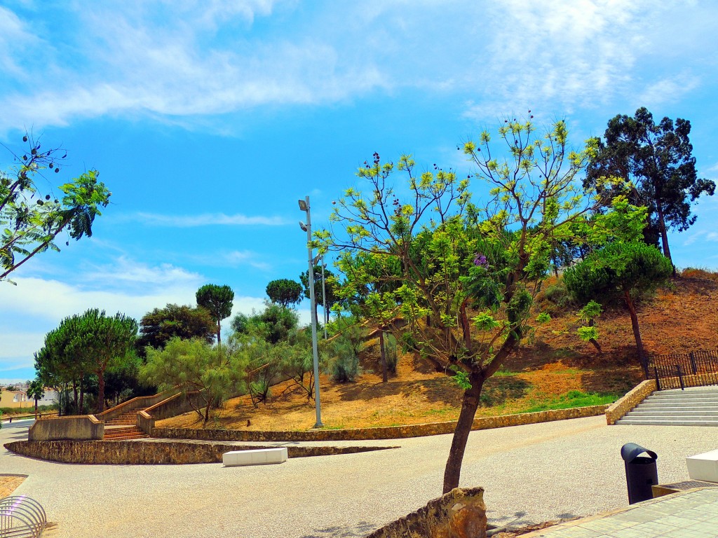 Foto de Palos de la Frontera (Huelva), España