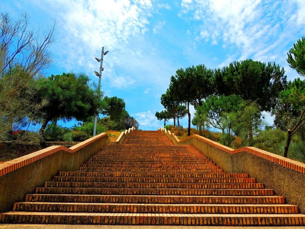 Foto de Palos de la Frontera (Huelva), España