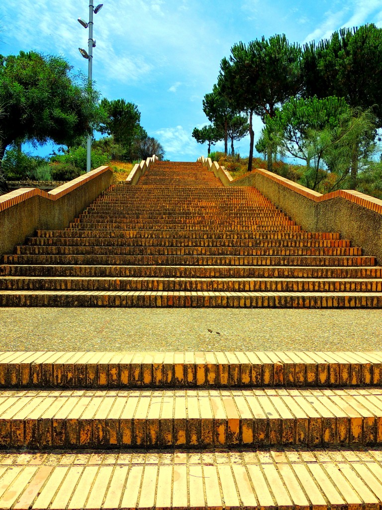 Foto de Palos de la Frontera (Huelva), España