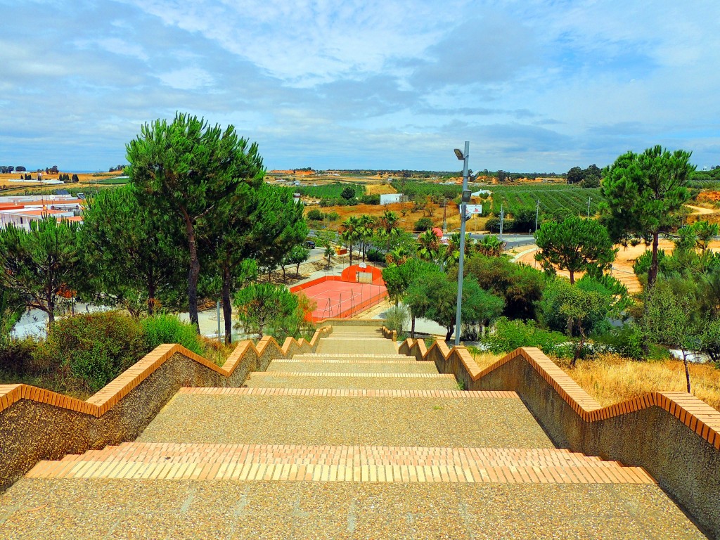 Foto de Palos de la Frontera (Huelva), España
