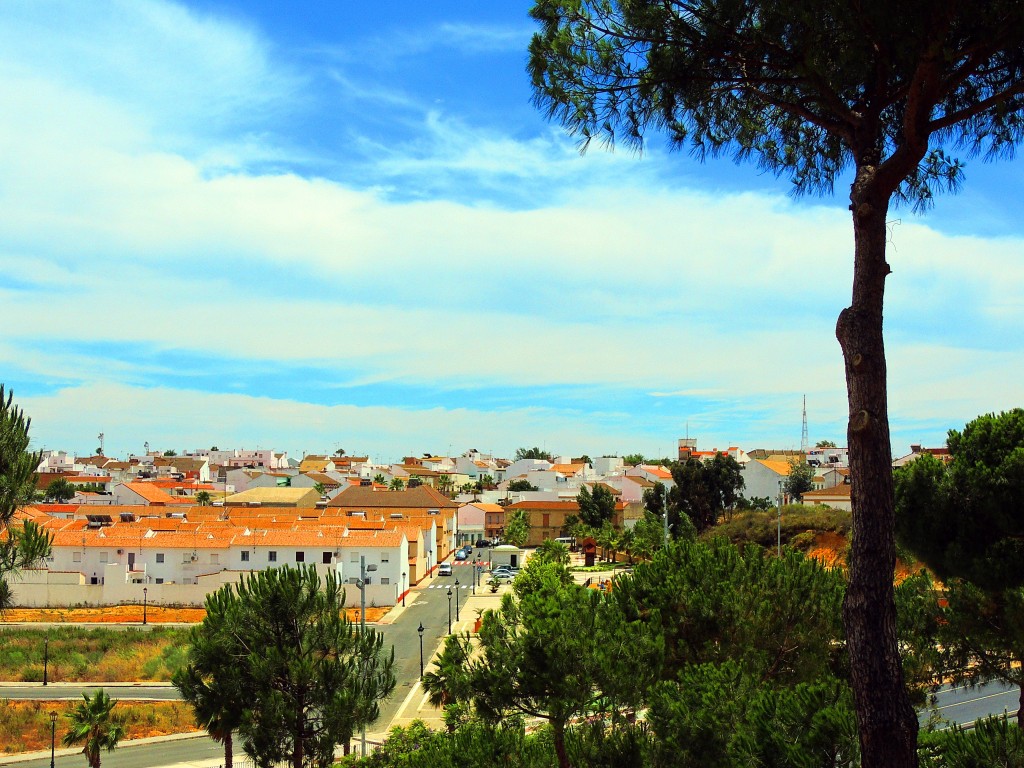 Foto de Palos de la Frontera (Huelva), España