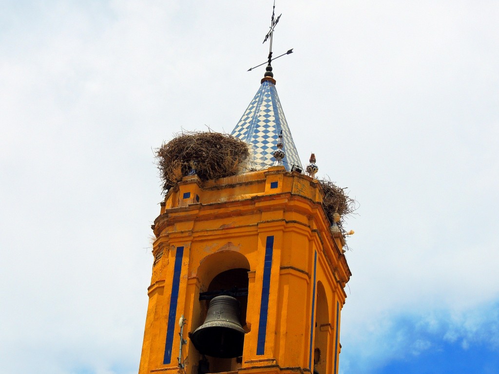 Foto de Palos de la Frontera (Huelva), España
