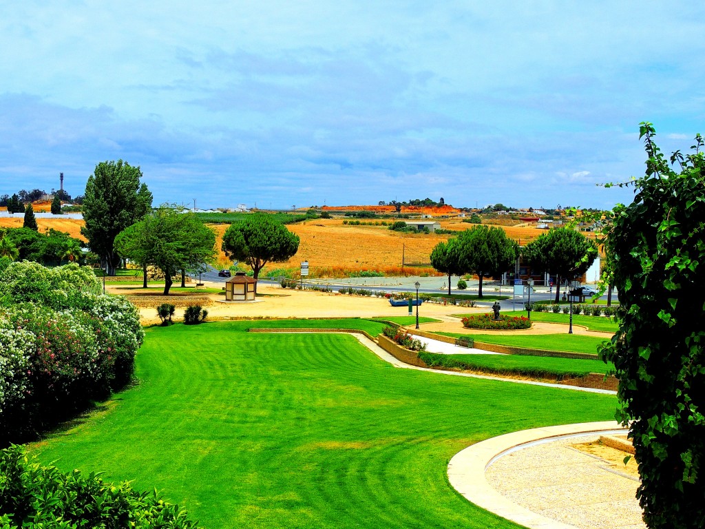 Foto de Palos de la Frontera (Huelva), España