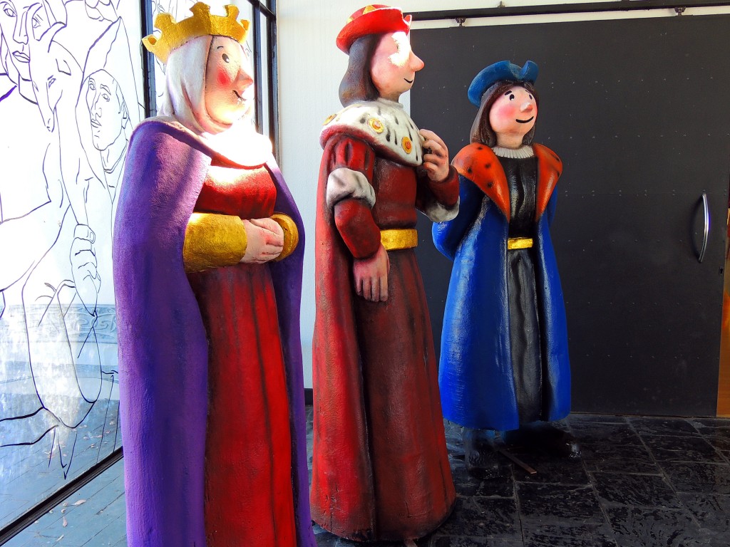 Foto de Palos de la Frontera (Huelva), España