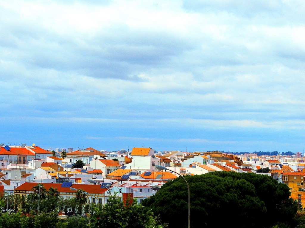 Foto de Palos de la Frontera (Huelva), España