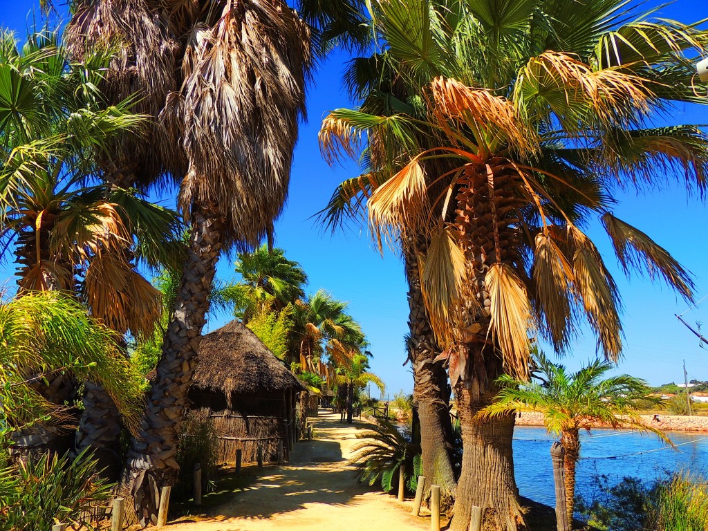 Foto de Palos de la Frontera (Huelva), España