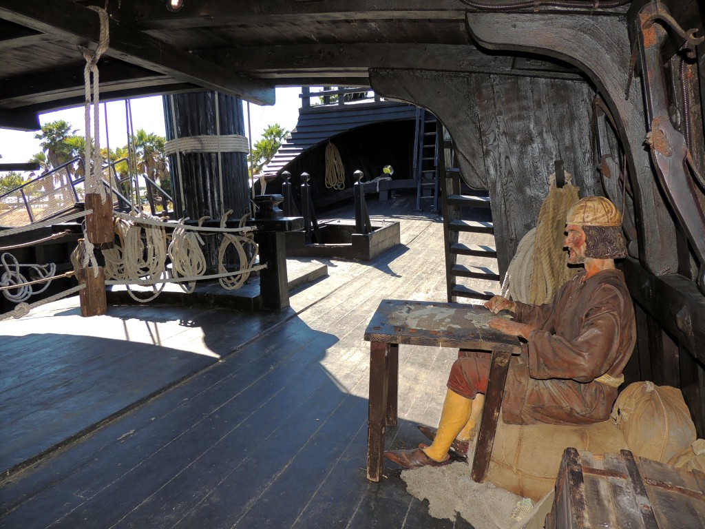 Foto de Palos de la Frontera (Huelva), España