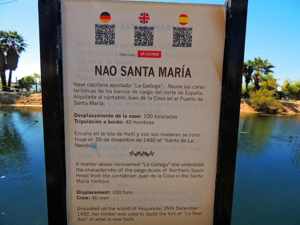 Foto de Palos de la Frontera (Huelva), España