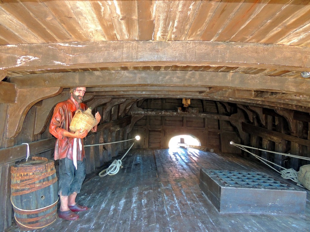 Foto de Palos de la Frontera (Huelva), España