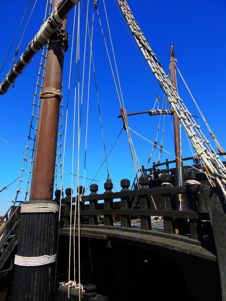 Foto de Palos de la Frontera (Huelva), España